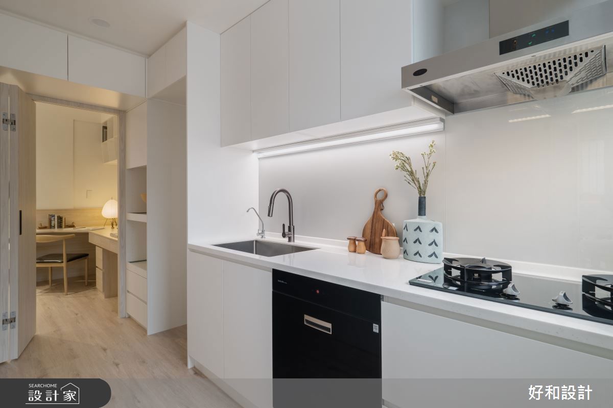 好和設計,老屋翻新09