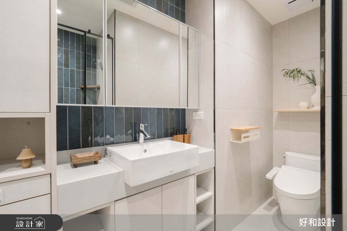 好和設計,老屋翻新16