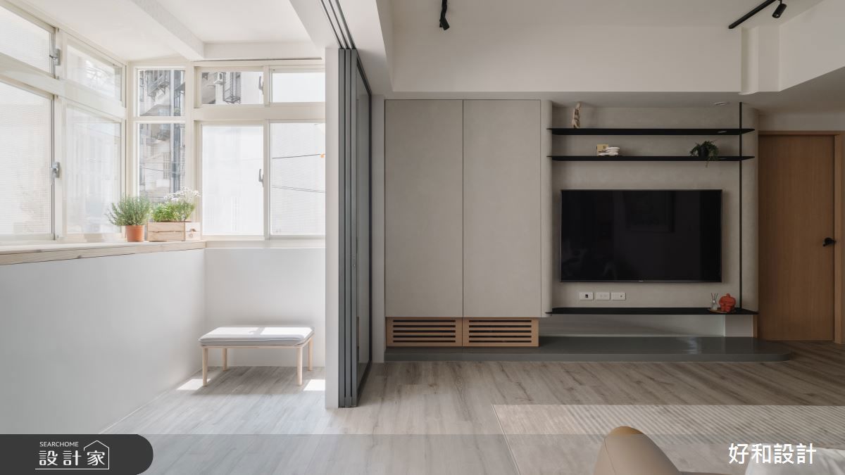 好和設計,老屋翻新18