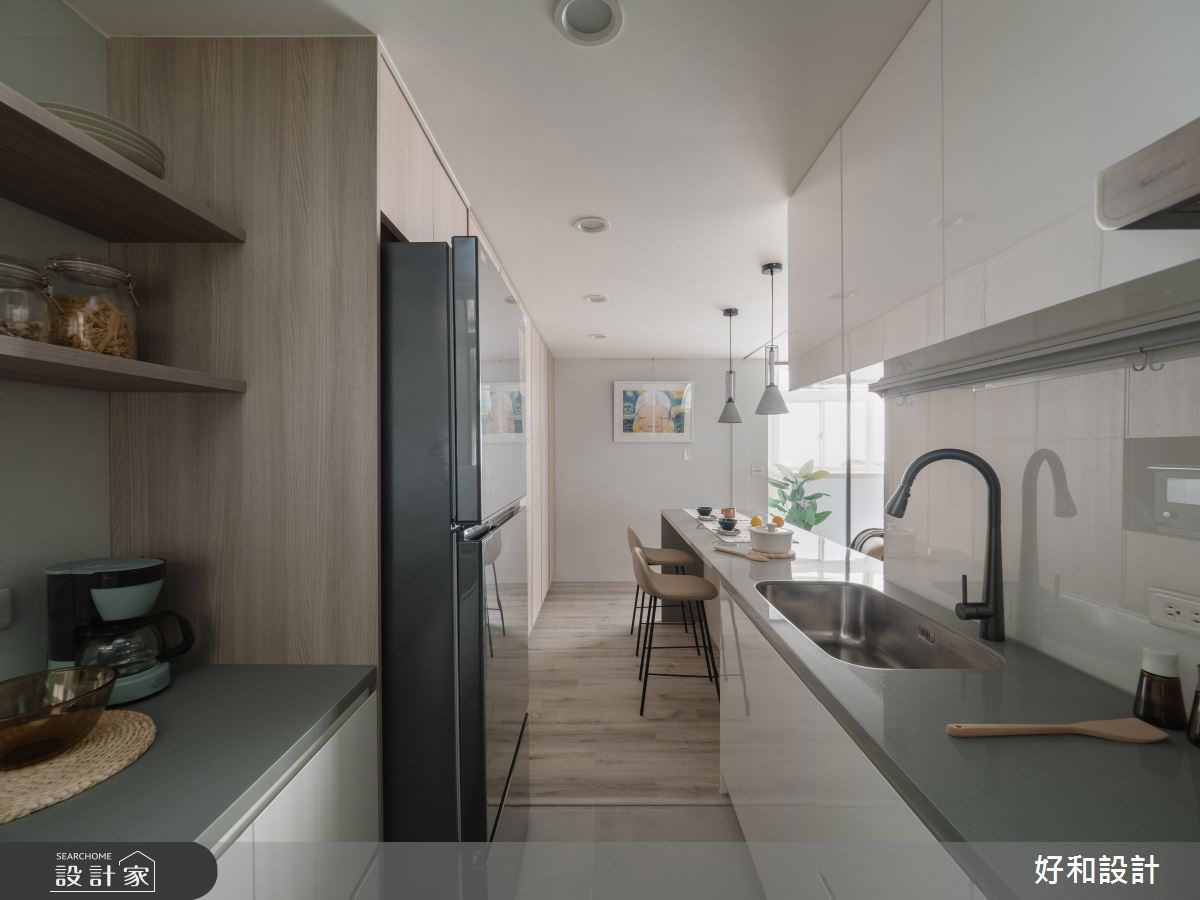 好和設計,老屋翻新22