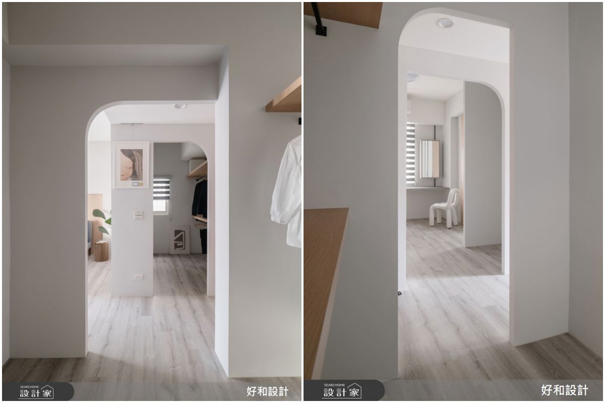好和設計,老屋翻新24