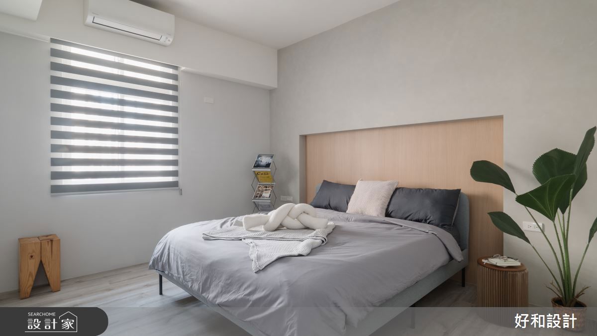 好和設計,老屋翻新29