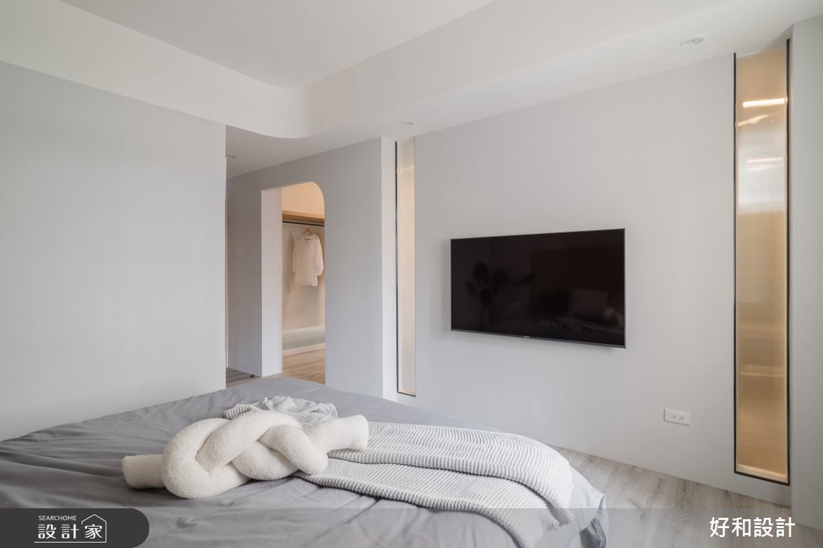 好和設計,老屋翻新30