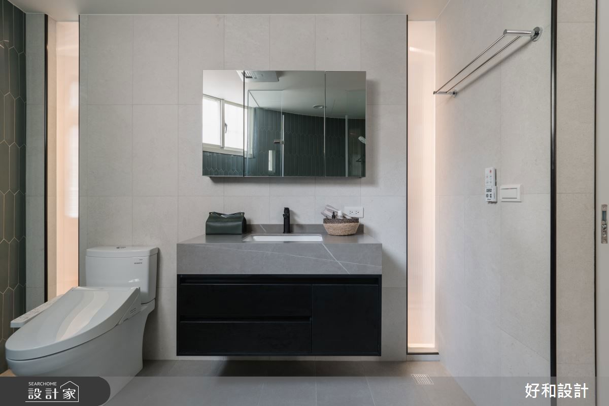 好和設計,老屋翻新32