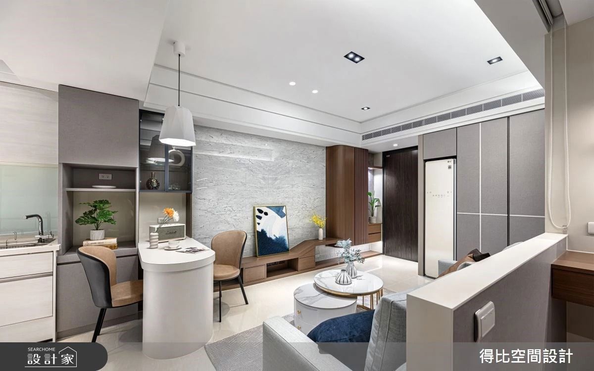 圖片提供_得比空間設計