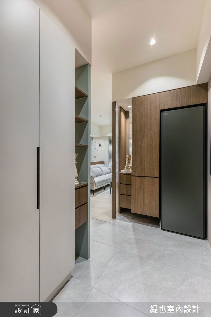 圖片提供_緹也室內設計