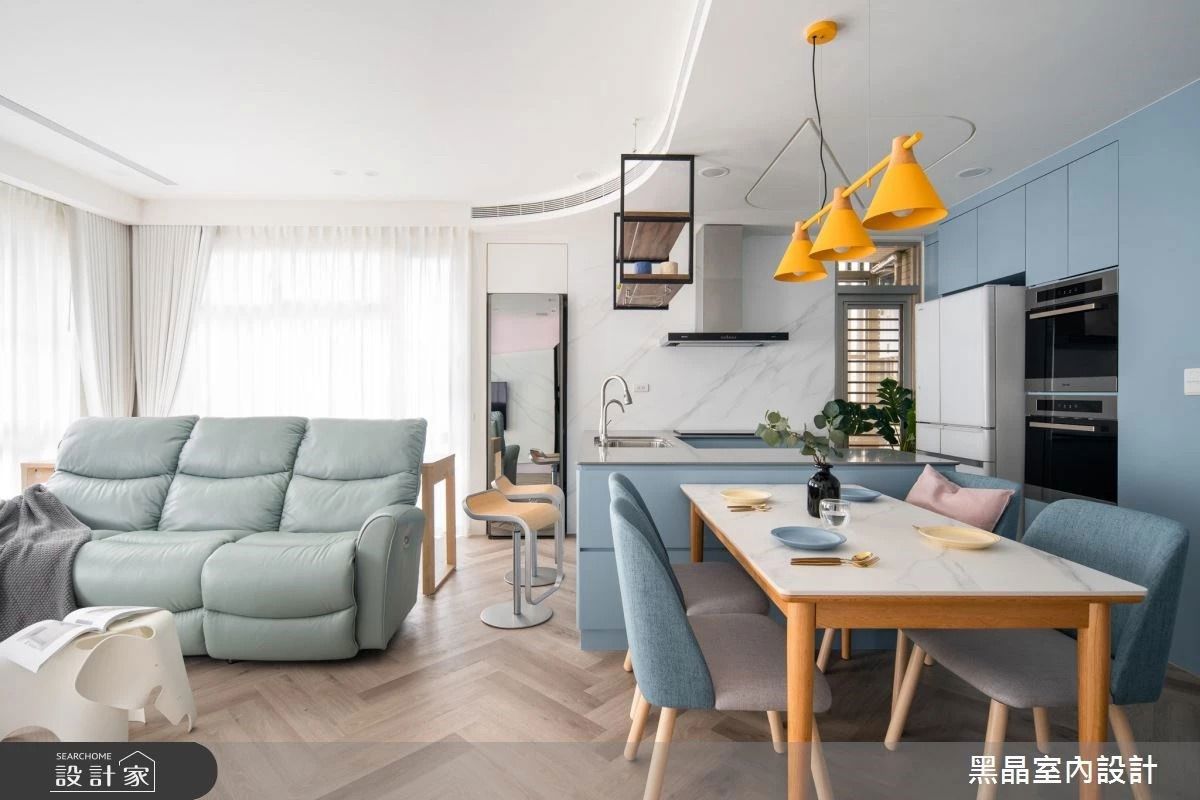 圖片提供_禾光室內裝修設計