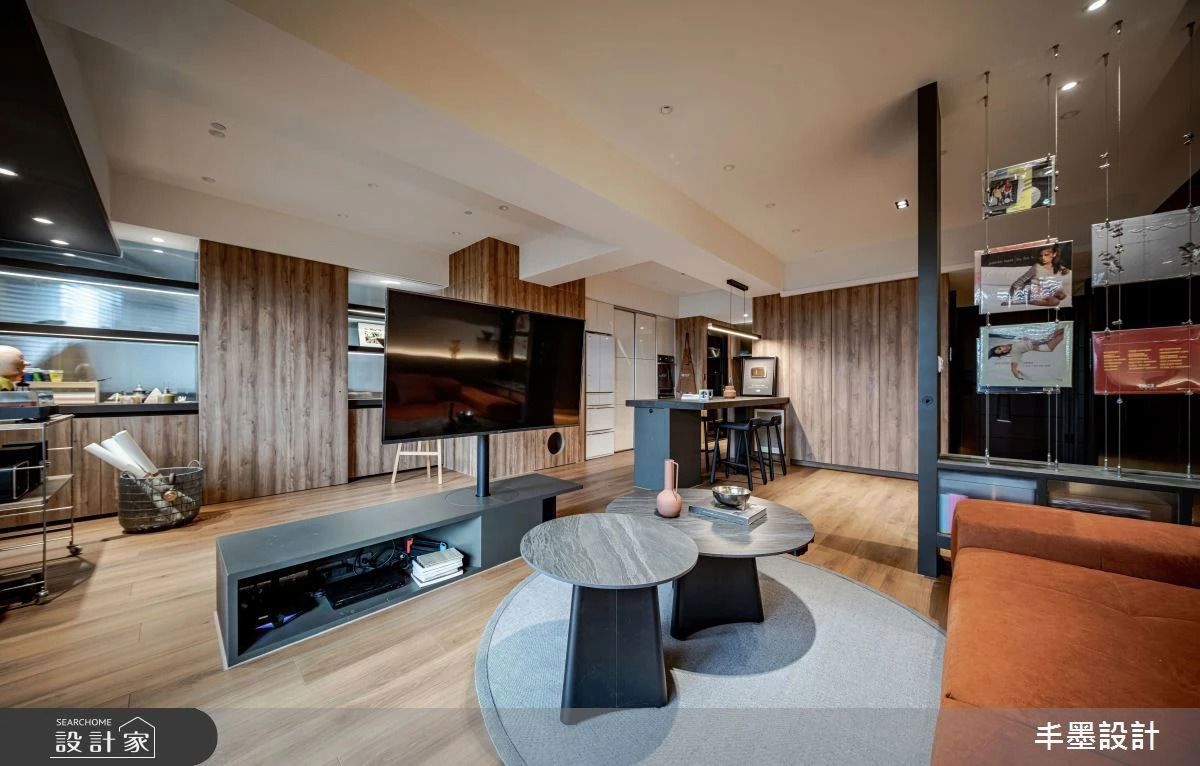 圖片提供_丰墨設計