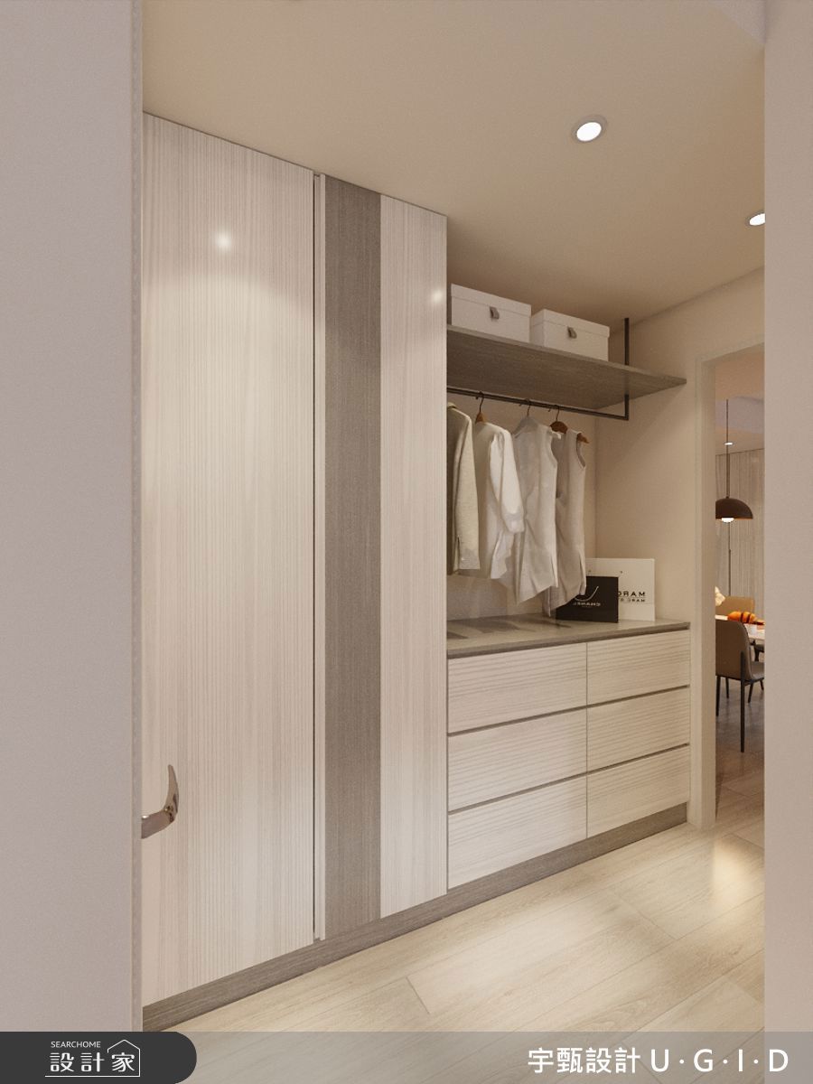 現代風,宇甄設計06