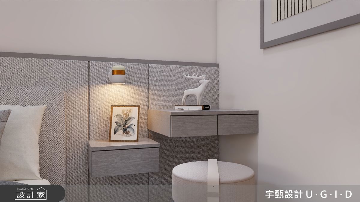 現代風,宇甄設計10