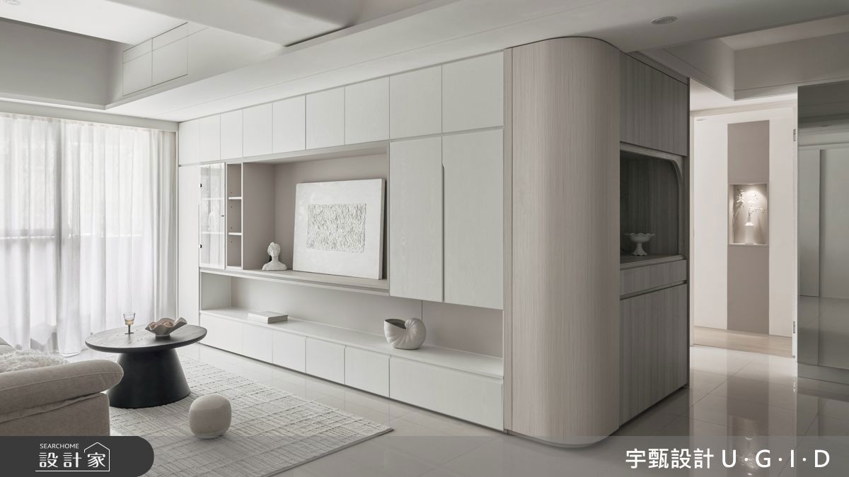 現代風,宇甄設計05