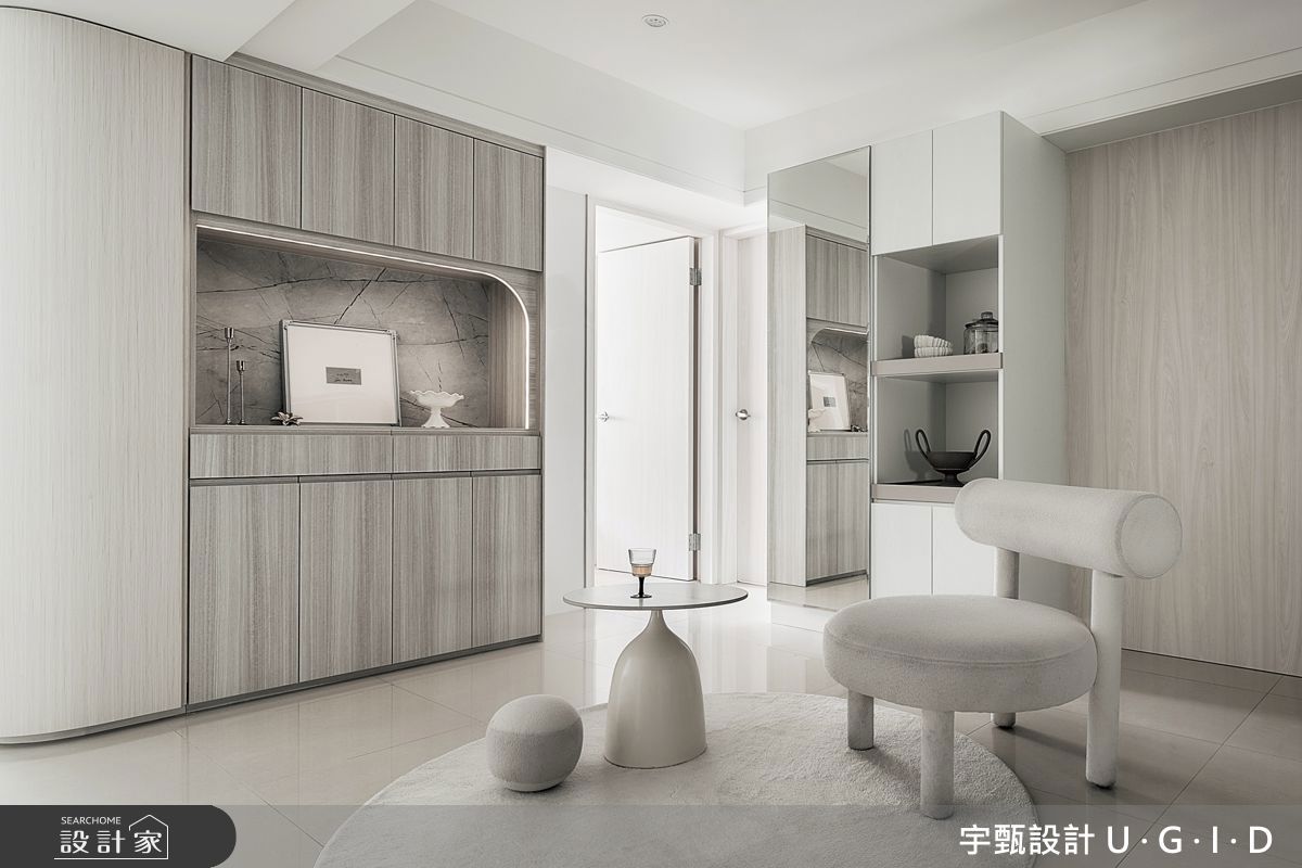 現代風,宇甄設計06