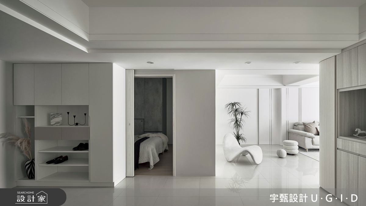 現代風,宇甄設計08