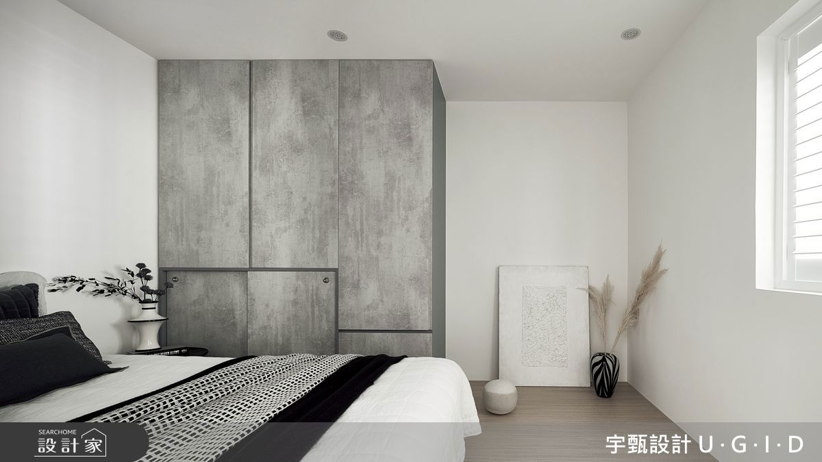 現代風,宇甄設計09
