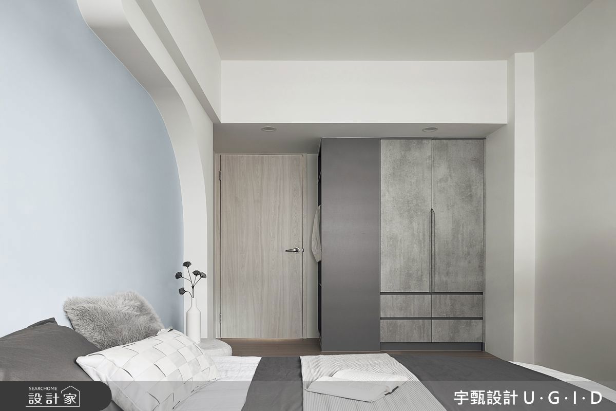 現代風,宇甄設計10