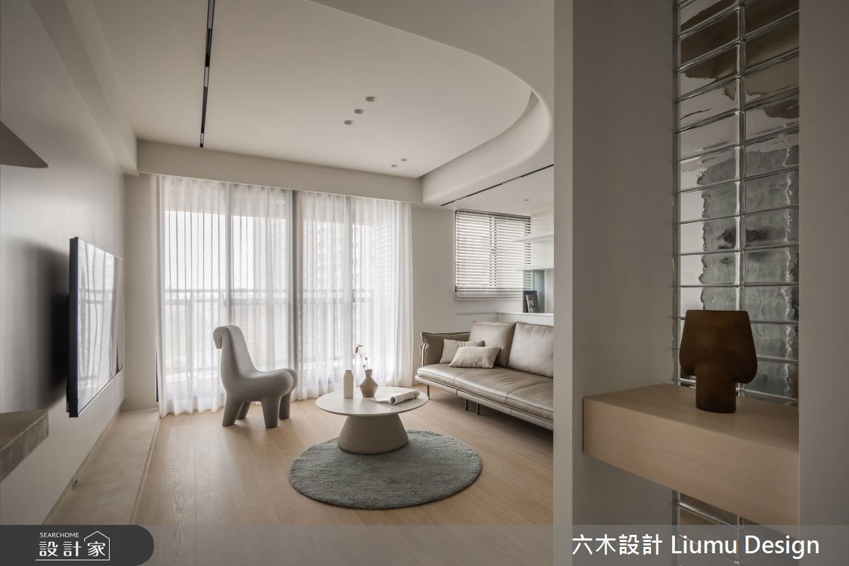 簡約風,六木設計02