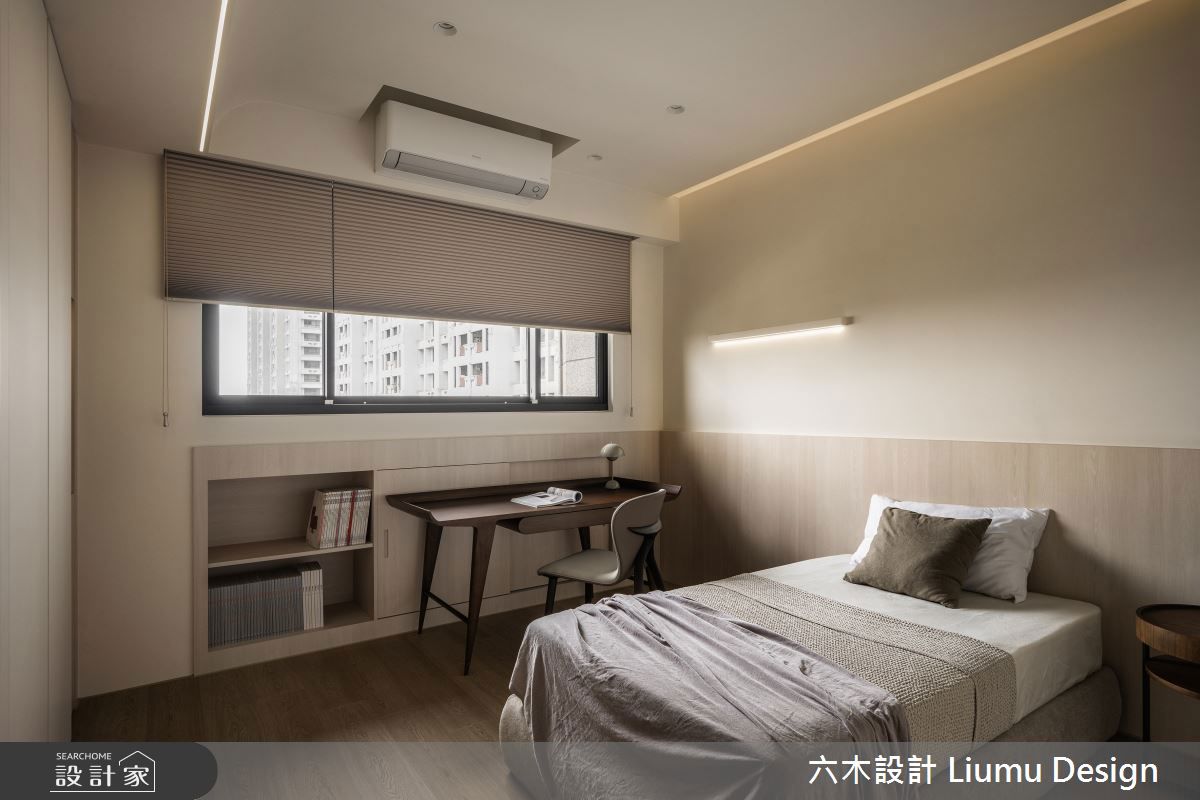 簡約風,六木設計09