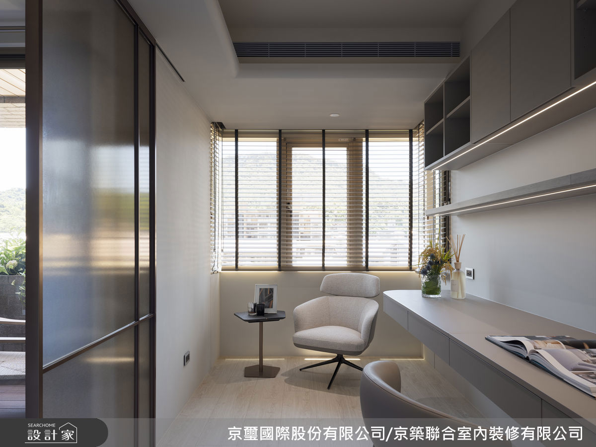 京璽現代簡約風07