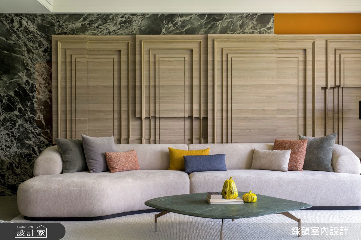 現代殖民風綵韻04