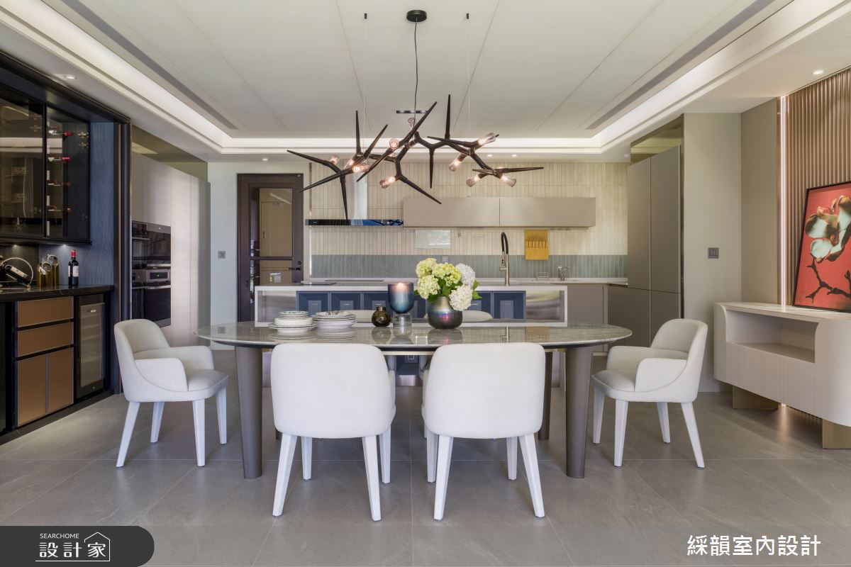 現代殖民風綵韻05