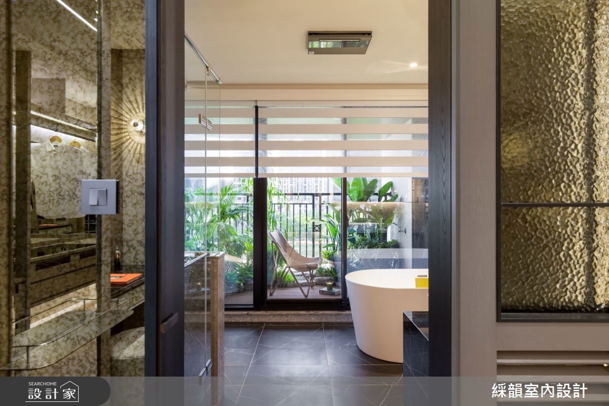 現代殖民風綵韻10