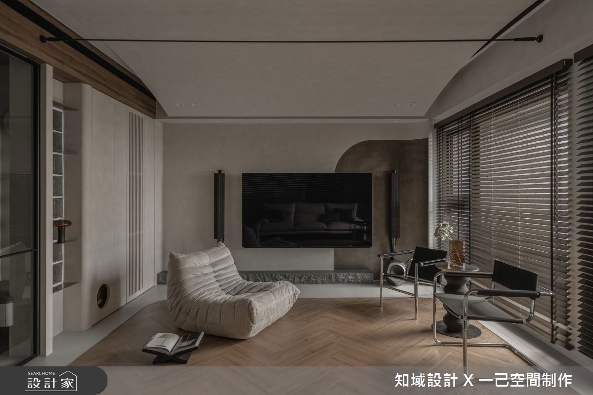 知域一己侘寂風05