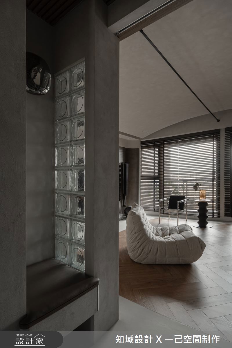 知域一己侘寂風03