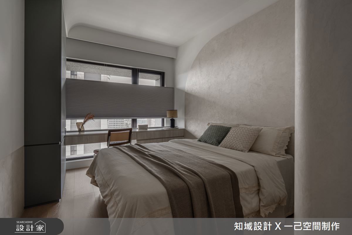 知域一己侘寂風10