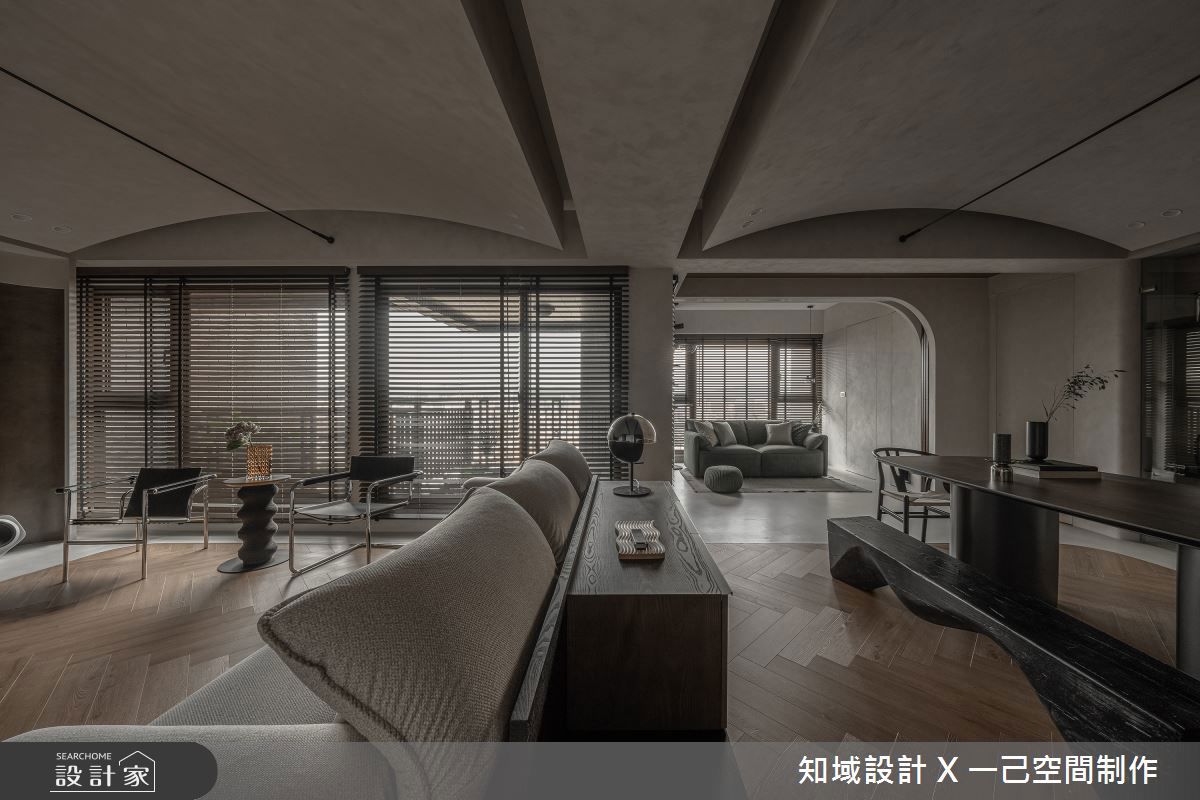 知域一己侘寂風01