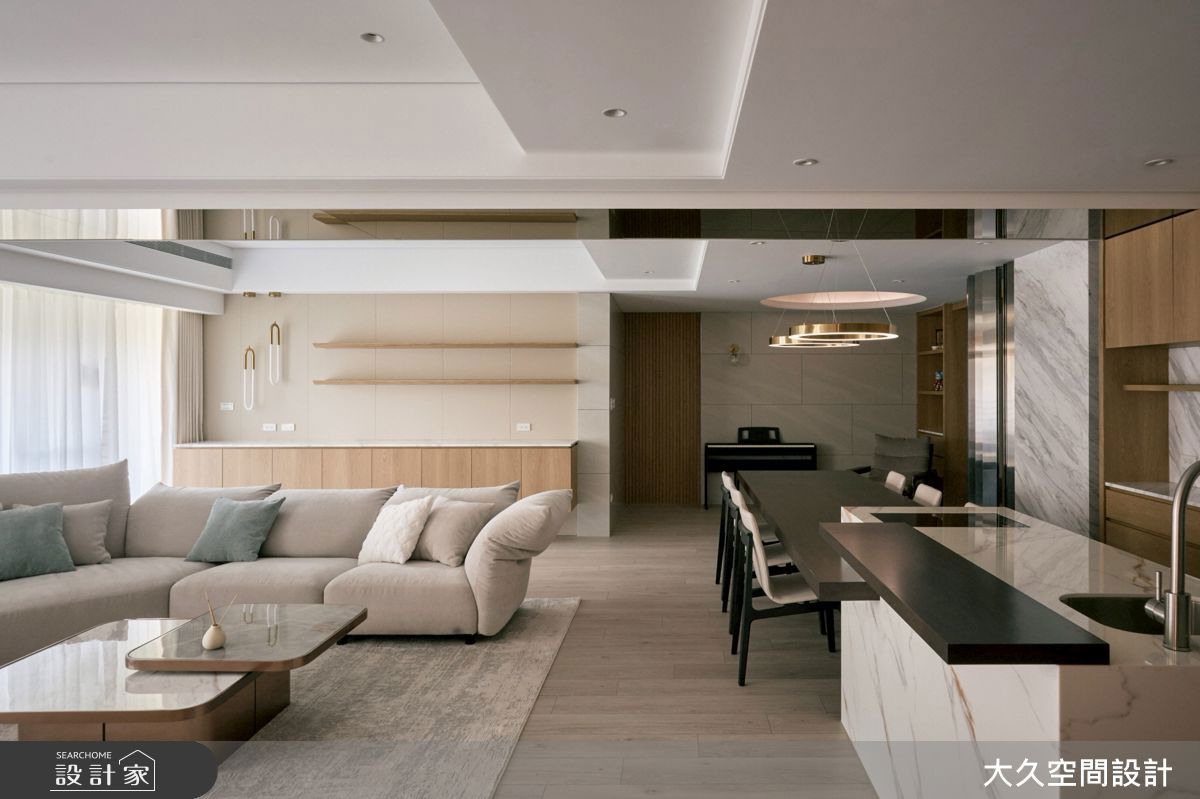 大久親子飯店風07