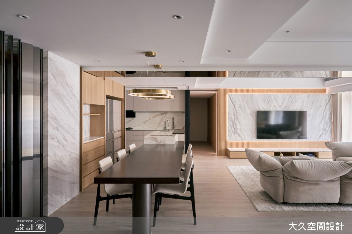 大久親子飯店風01