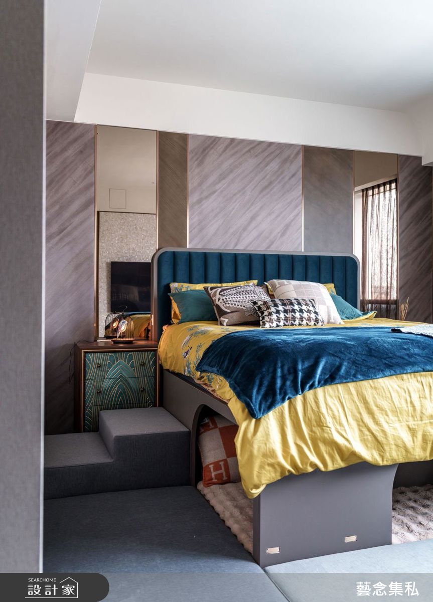 奢華風,藝念集私11