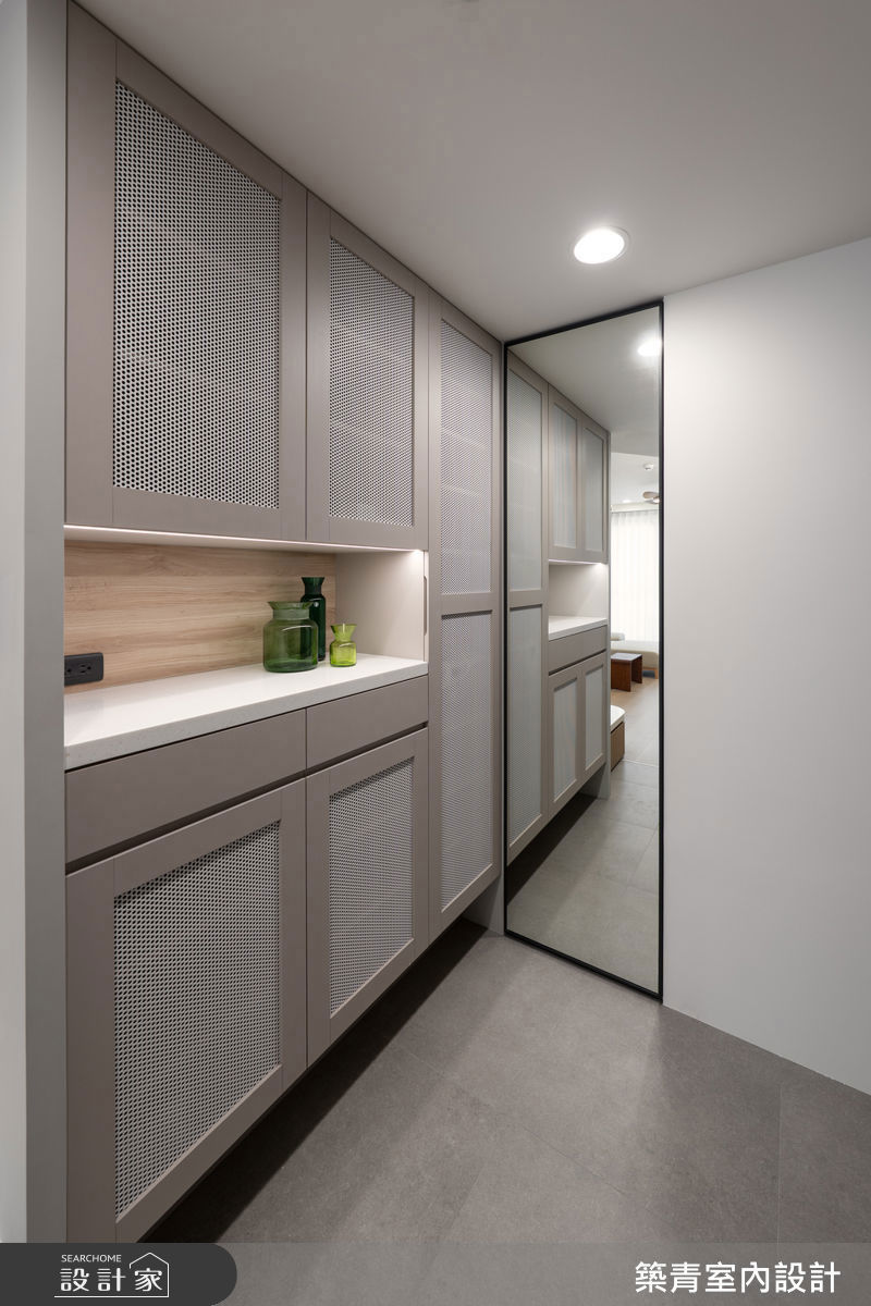 現代北歐風築青02