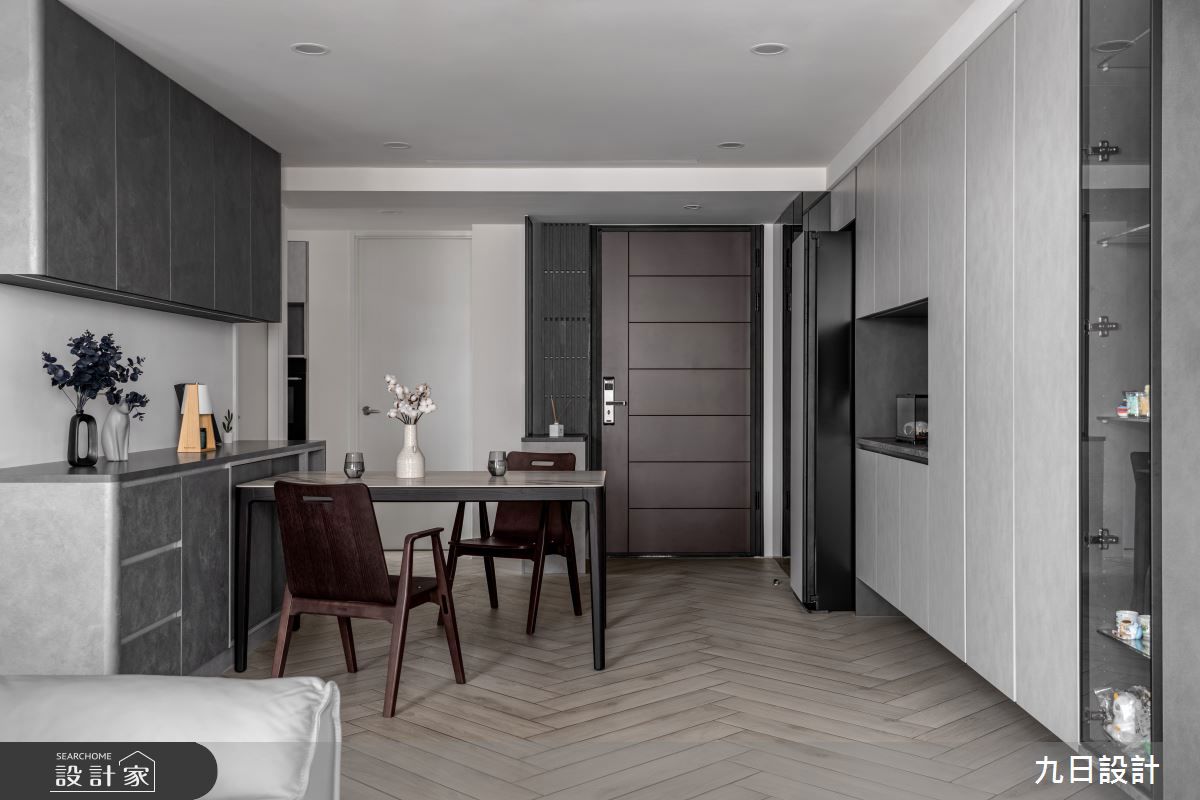 現代科技風,九日設計02