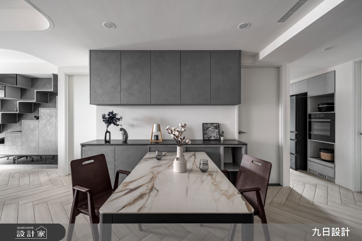 現代科技風,九日設計09