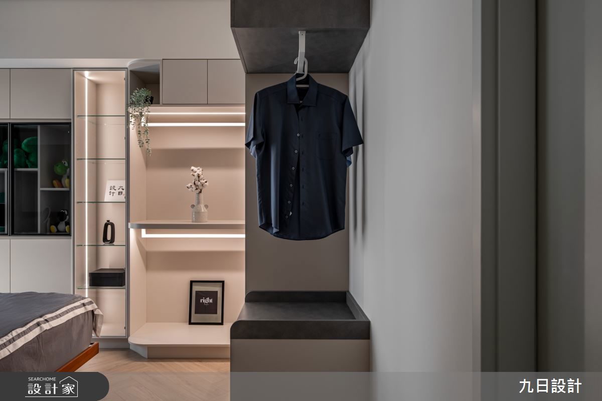 現代科技風,九日設計10