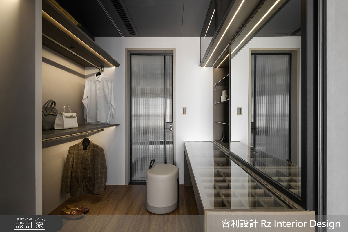 現代風,睿利設計10