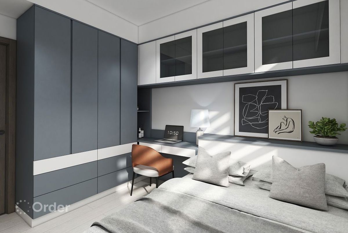 雷射熱封邊強勢登場,歐德集團攜手國際合作夥伴,持續以創新設計、環保永續為目標,為台灣居家設計開啟新篇章。