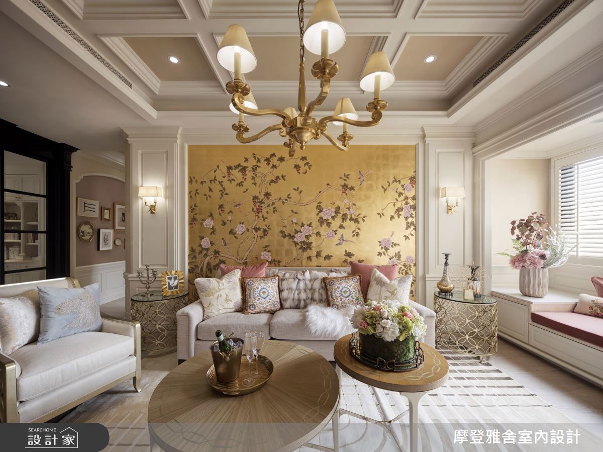 新古典風,摩登雅舍06