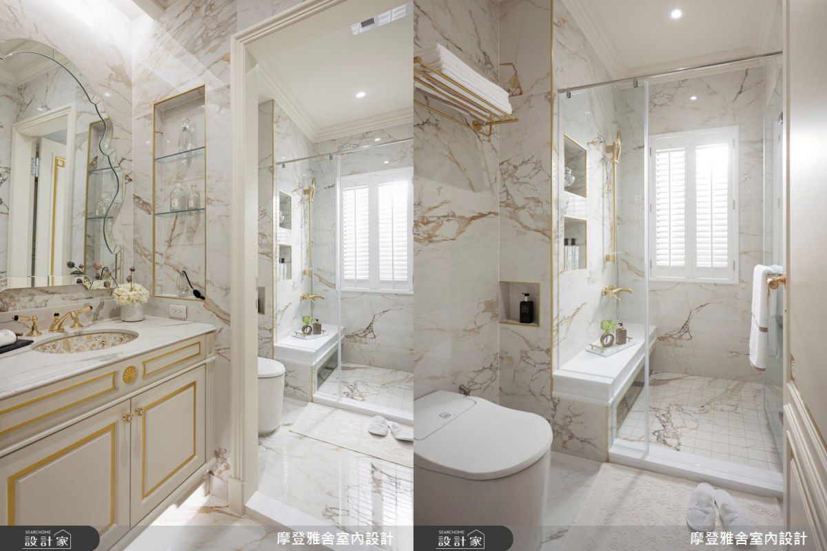 新古典風,摩登雅舍23