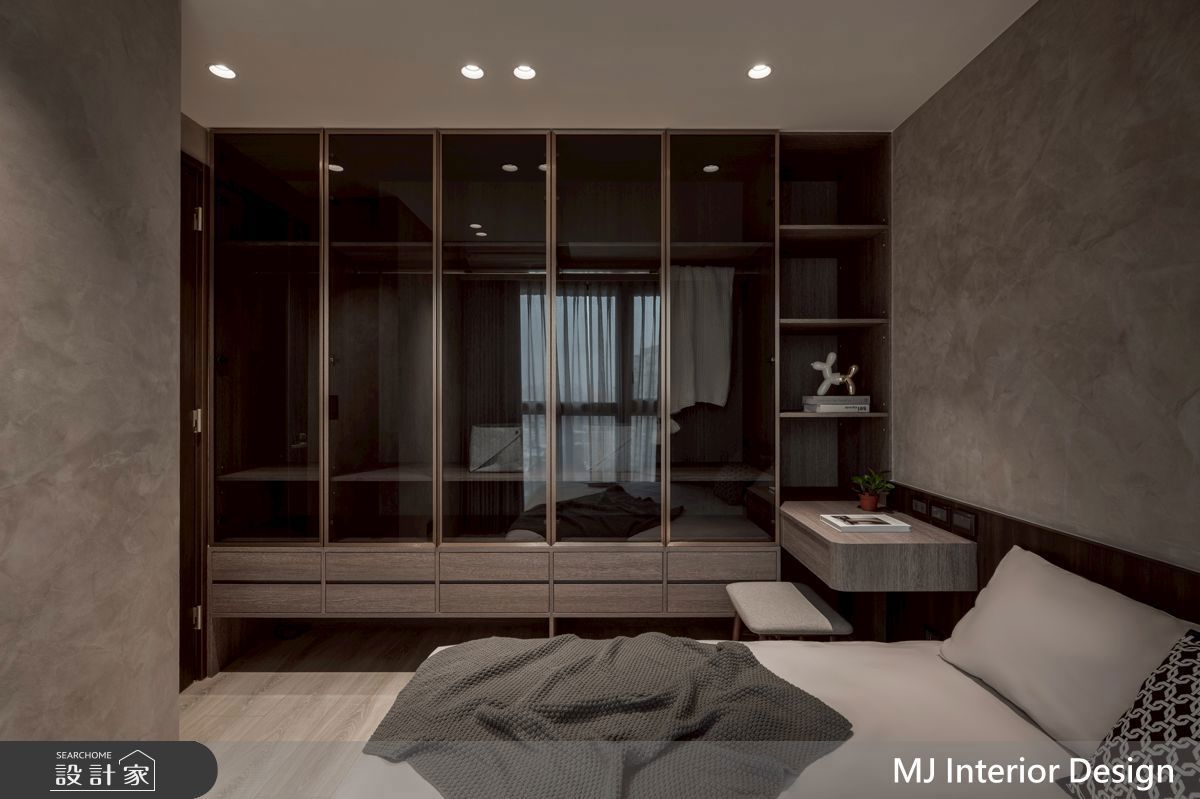 侘寂藝術風銘家09