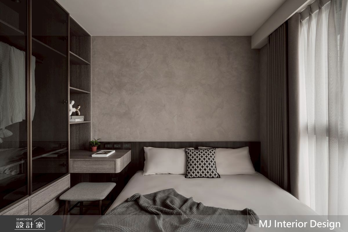 侘寂藝術風銘家10