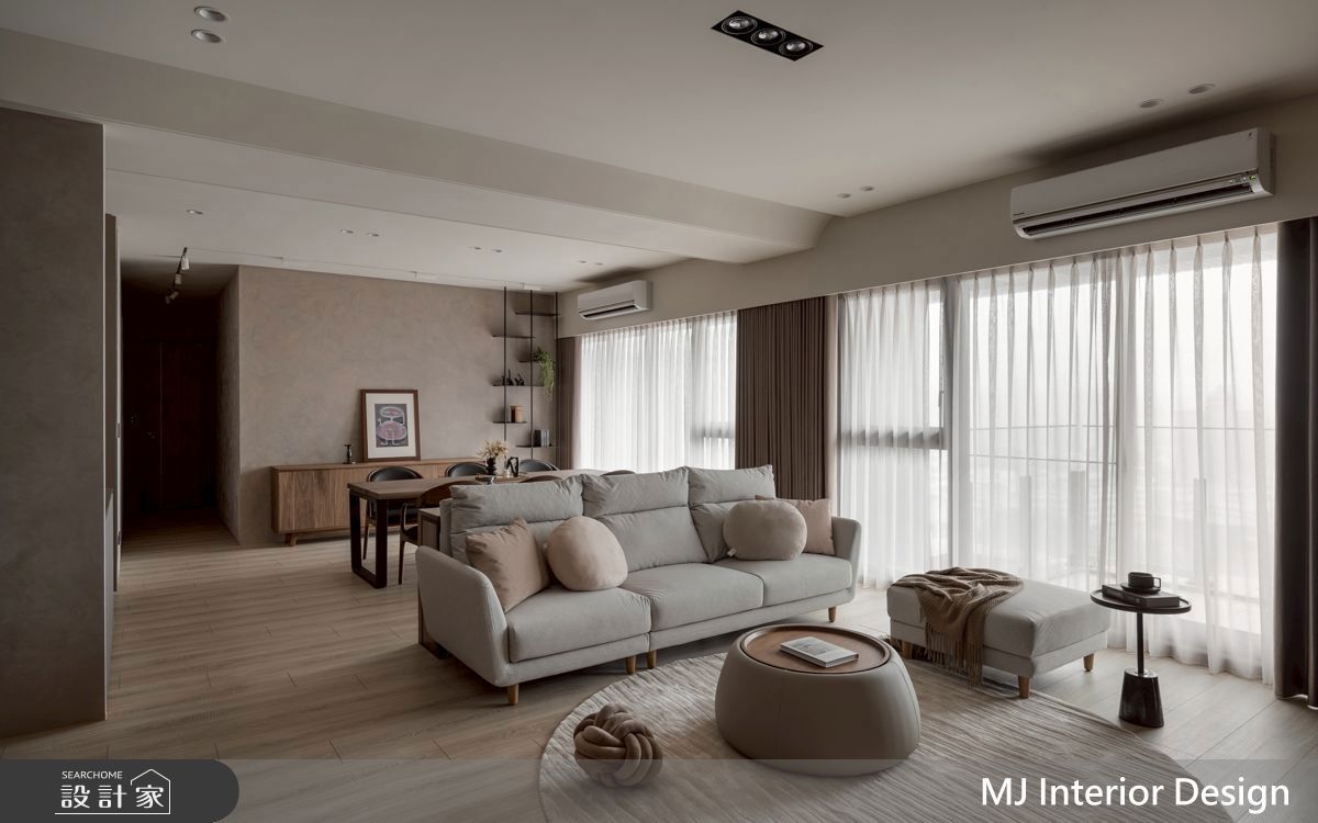 侘寂藝術風銘家04