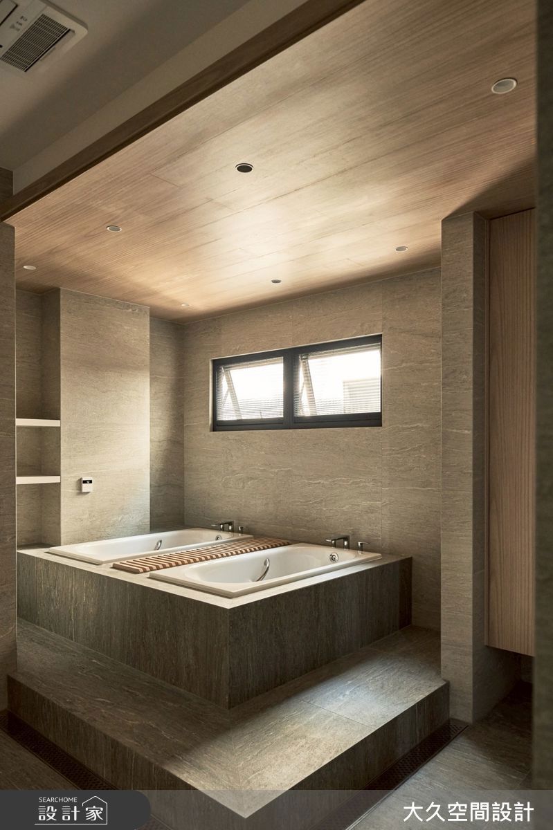 大久親子飯店風08