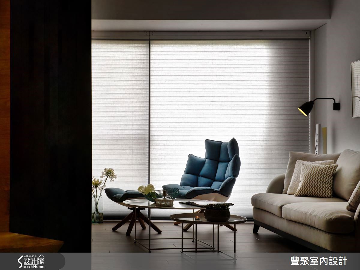 經典設計單椅之所以能受到時代淬煉仍廣為人知,經歷數十年甚至上百年,其設計依然不過時、不退流行,且能夠融入各種現代空間中。