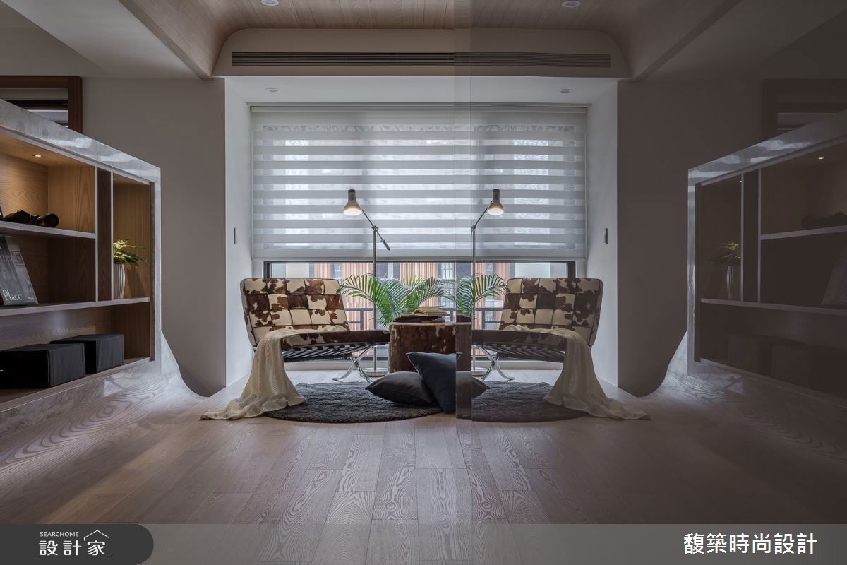 Barcelona Chair(巴塞隆納椅)是現代設計史上最著名、最具代表性的作品之一,它不僅是一張椅子,更是一件建築宣言和文化偶像。