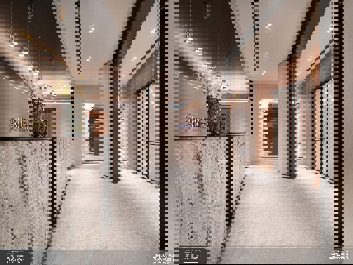 現代風,樂朵室內設計04