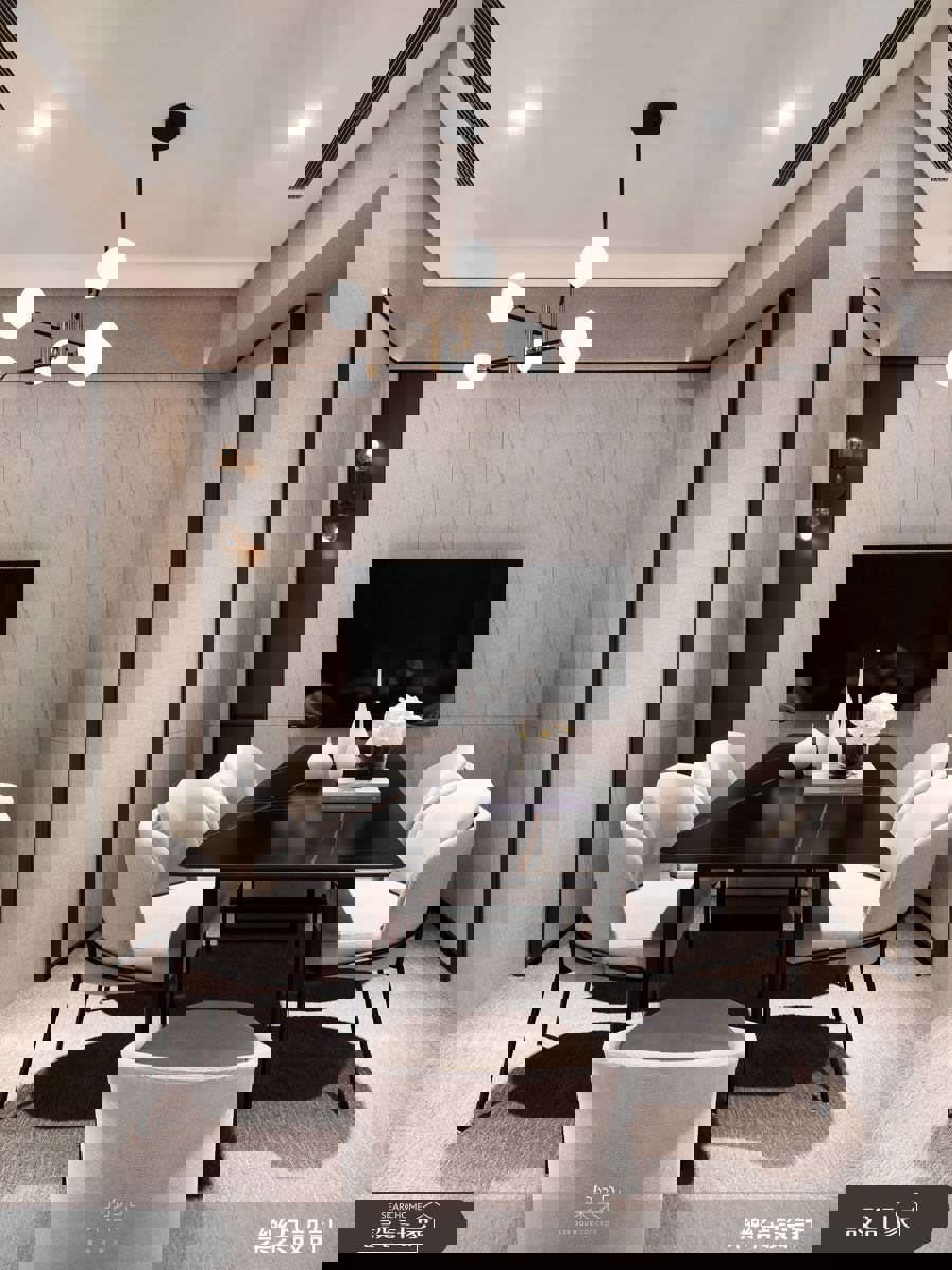 現代風,樂朵室內設計07