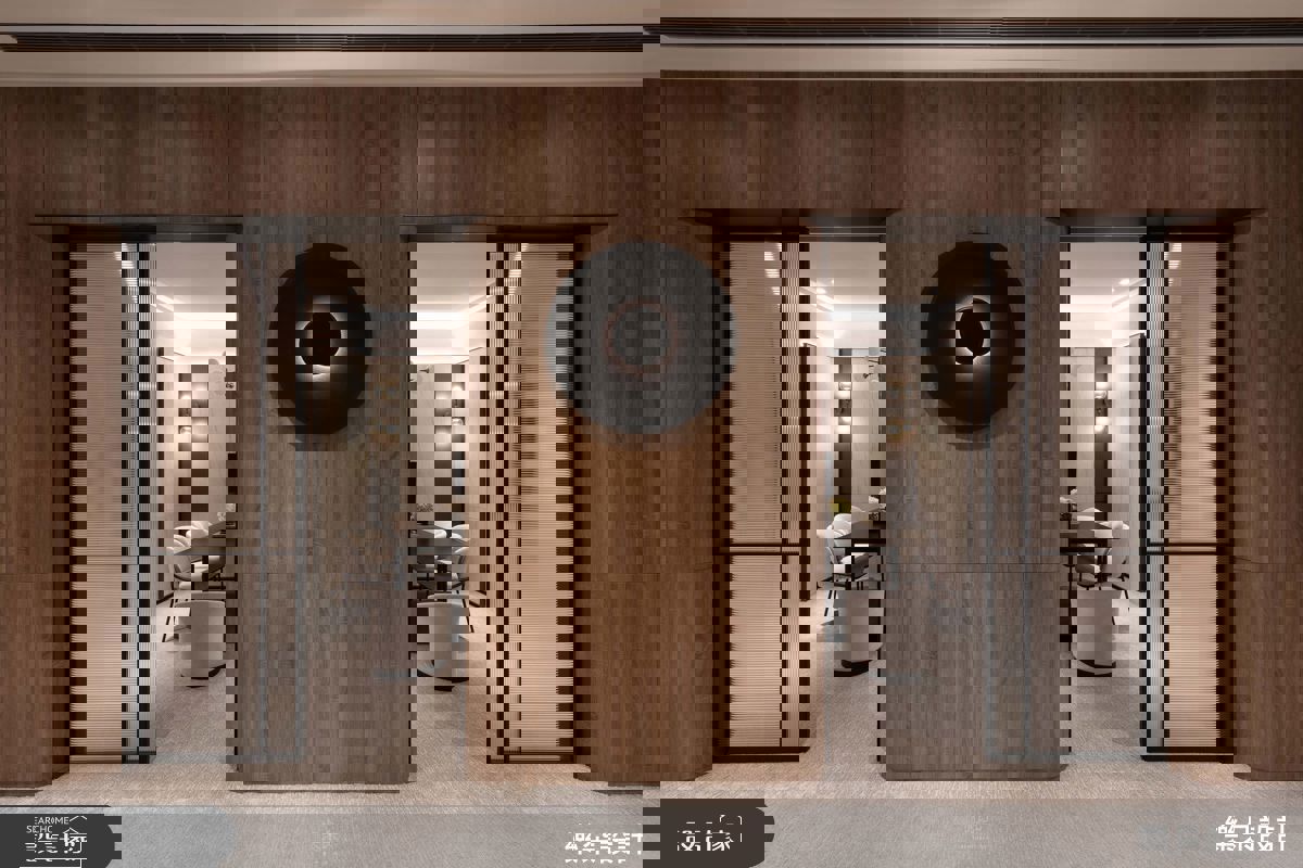 現代風,樂朵室內設計09