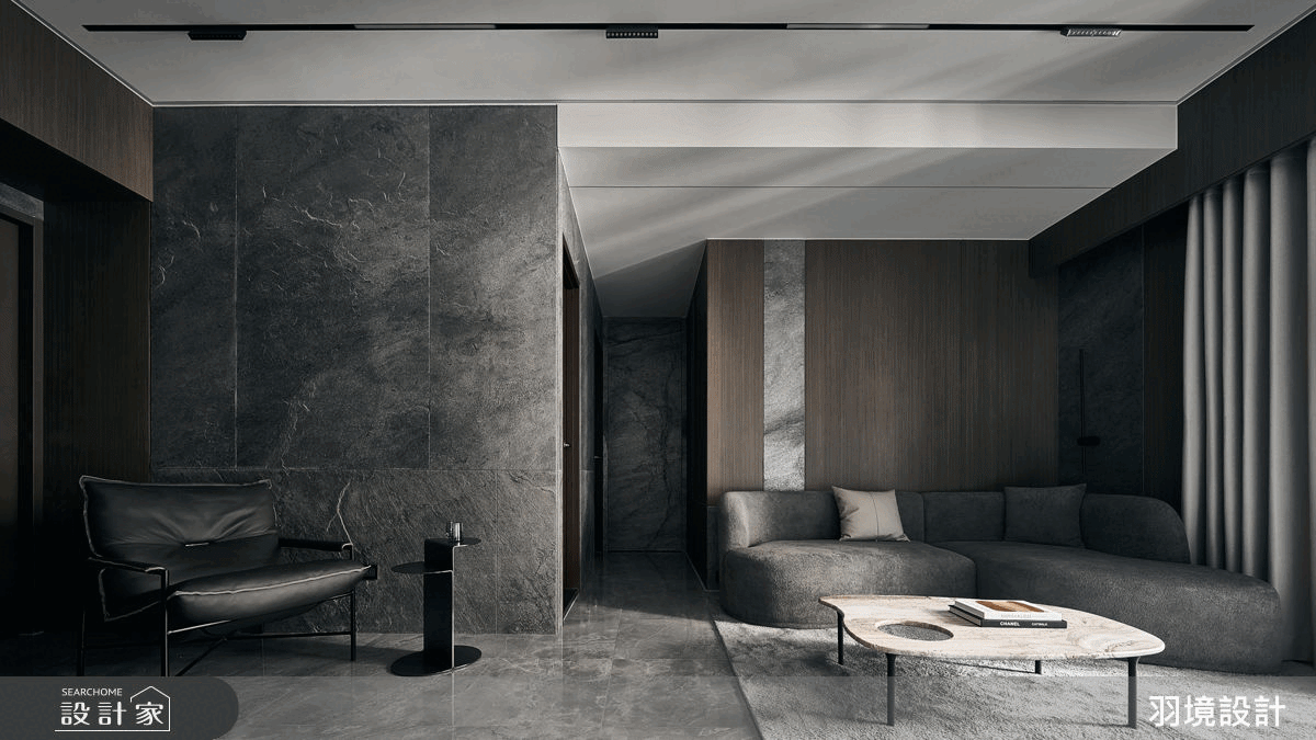 羽境現代風05 羽境現代風05